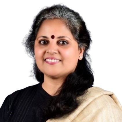 Dr Anupama Shetty